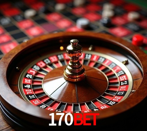 Jogos populares e pagamentos rápidos na 170bet