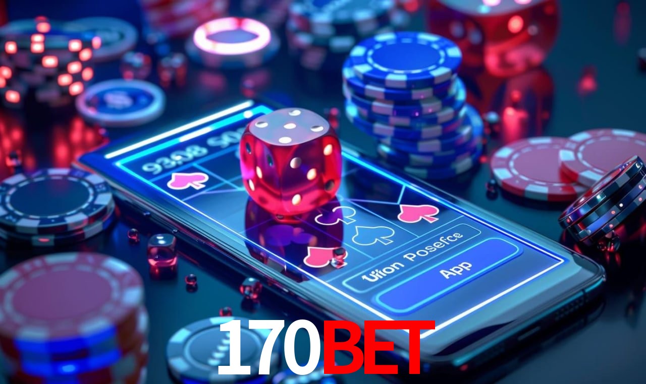 Canal oficial no Telegram da 170bet